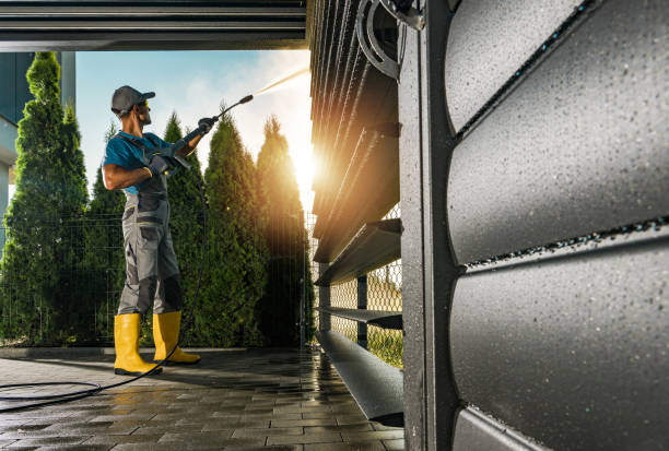 Best Driveway Pressure Washing  in Mclendon Chisholm, TX