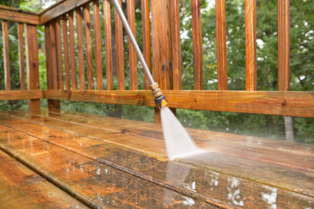 Best Spring Cleaning  in Mclendon Chisholm, TX